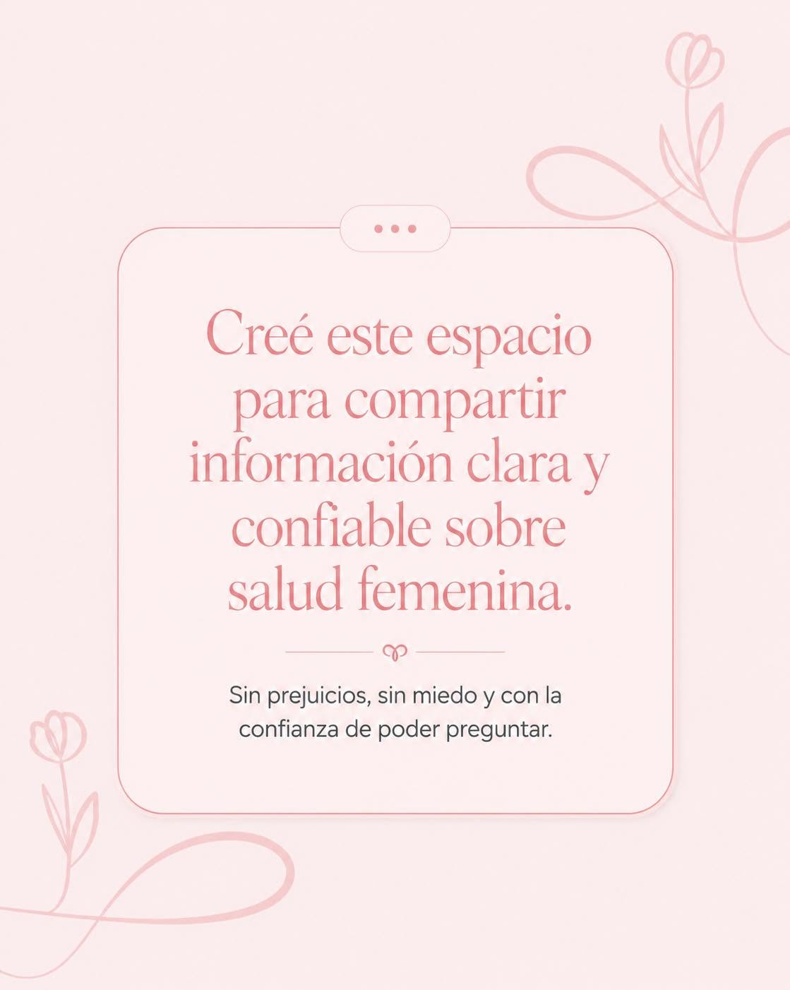 Dra. Itzel María Olaje en consultorio