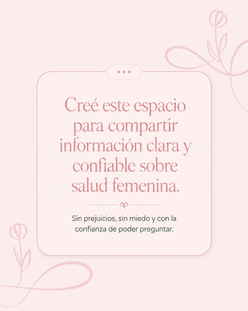 Dra. Itzel María Olaje en consultorio